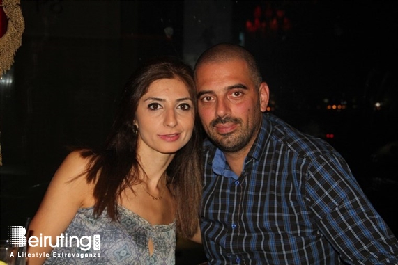 Diva Resto Club Dbayeh Nightlife Diva Club on Saturday Night Lebanon