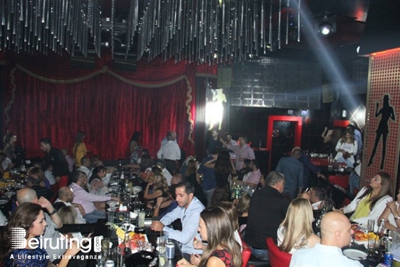 Diva Resto Club Dbayeh Nightlife Diva Club on Saturday Night Lebanon