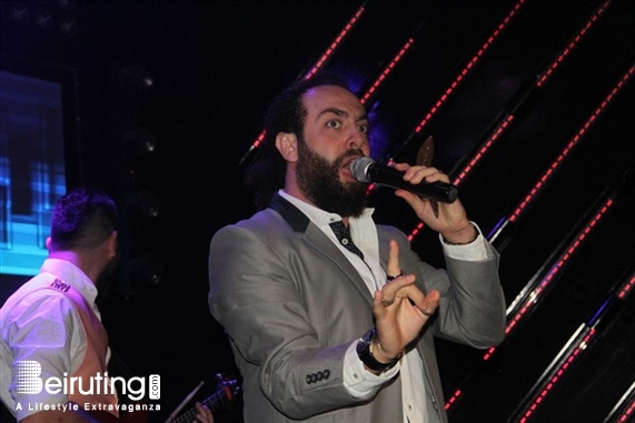 Diva Resto Club Dbayeh Nightlife Diva Club on Saturday Night Lebanon