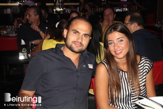 Diva Resto Club Dbayeh Nightlife Diva Club on Saturday Night Lebanon