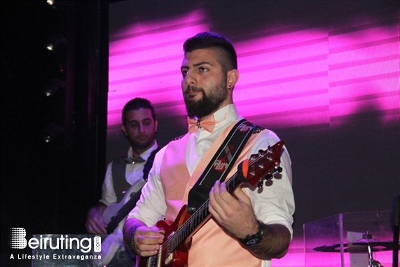 Diva Resto Club Dbayeh Nightlife Diva Club on Saturday Night Lebanon