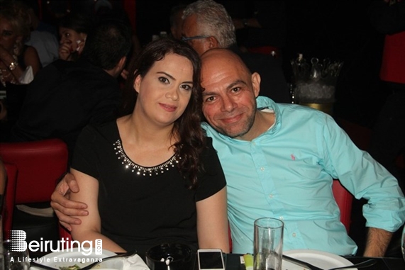 Diva Resto Club Dbayeh Nightlife Diva Club on Saturday Night Lebanon