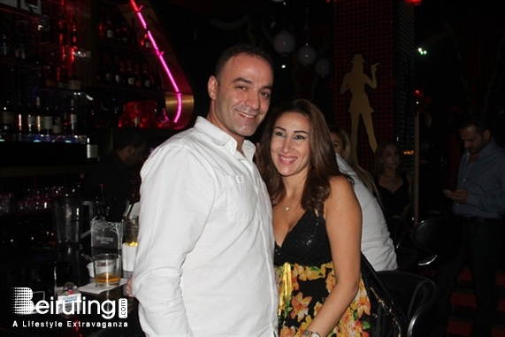 Diva Resto Club Dbayeh Nightlife Diva Club on Saturday Night Lebanon