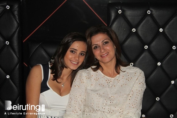 Diva Resto Club Dbayeh Nightlife Diva Club on Saturday Night Lebanon