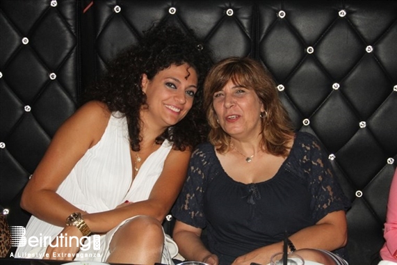 Diva Resto Club Dbayeh Nightlife Diva Club on Saturday Night Lebanon