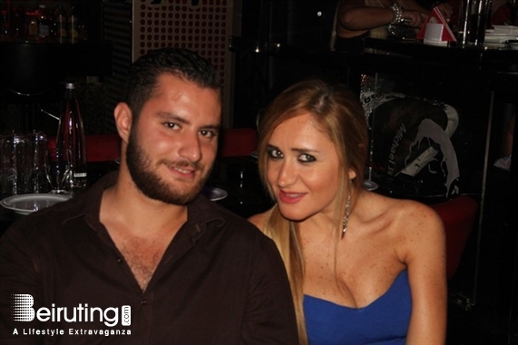 Diva Resto Club Dbayeh Nightlife Diva Club on Saturday Night Lebanon