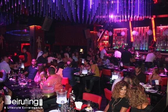 Diva Resto Club Dbayeh Nightlife Diva Club on Saturday Night Lebanon