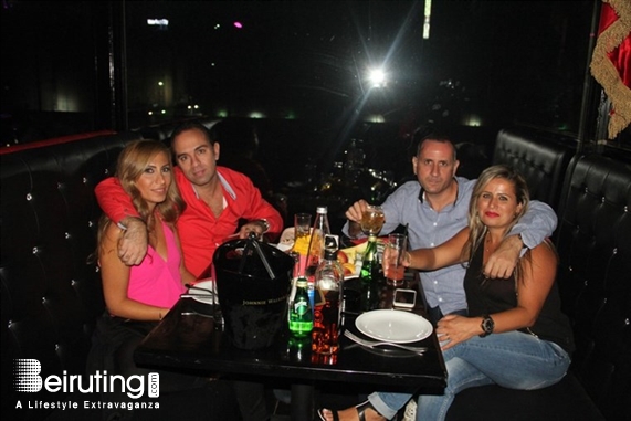 Diva Resto Club Dbayeh Nightlife Diva Club on Saturday Night Lebanon