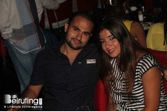 Diva Resto Club Dbayeh Nightlife Diva Club on Saturday Night Lebanon