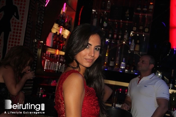 Diva Resto Club Dbayeh Nightlife Diva Club on Saturday Night Lebanon