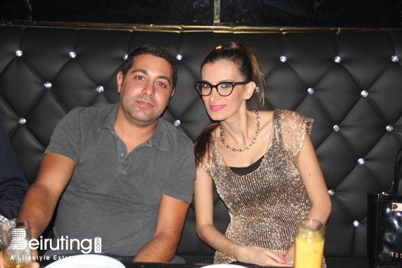 Diva Resto Club Dbayeh Nightlife Diva Club on Saturday Night Lebanon