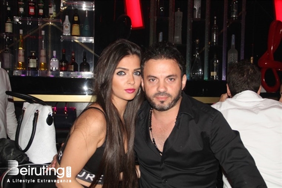 Diva Resto Club Dbayeh Nightlife Diva Club on Saturday Night Lebanon