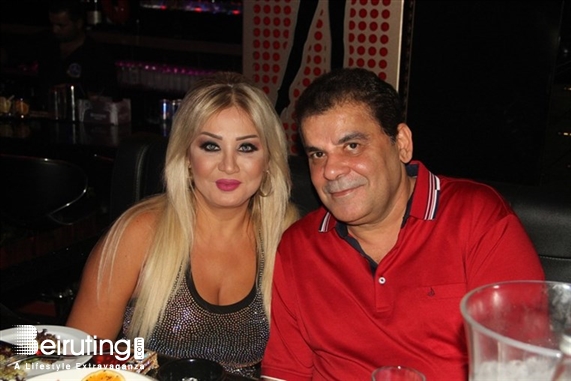 Diva Resto Club Dbayeh Nightlife Diva Club on Saturday Night Lebanon