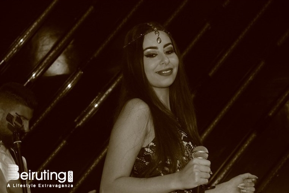 Diva Resto Club Dbayeh Nightlife Diva Club on Saturday Night Lebanon