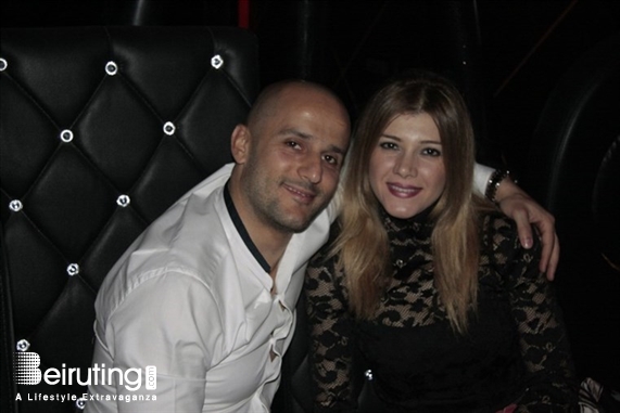 Diva Resto Club Dbayeh Nightlife Diva's Stars Lebanon