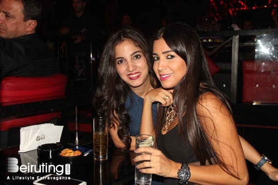 Diva Resto Club Dbayeh Nightlife Diva Club on Saturday Night Lebanon