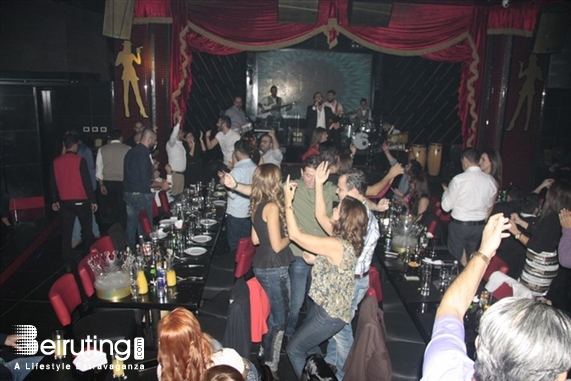 Diva Resto Club Dbayeh Nightlife Diva's Stars Lebanon