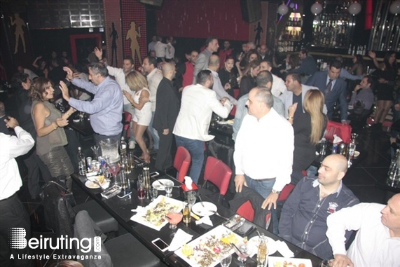 Diva Resto Club Dbayeh Nightlife Diva's Stars Lebanon