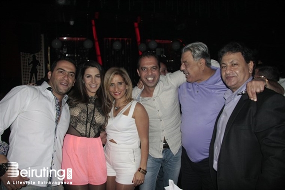 Diva Resto Club Dbayeh Nightlife Diva's Stars Lebanon