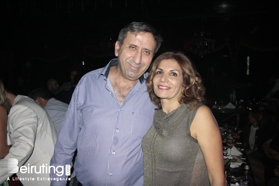 Diva Resto Club Dbayeh Nightlife Diva's Stars Lebanon