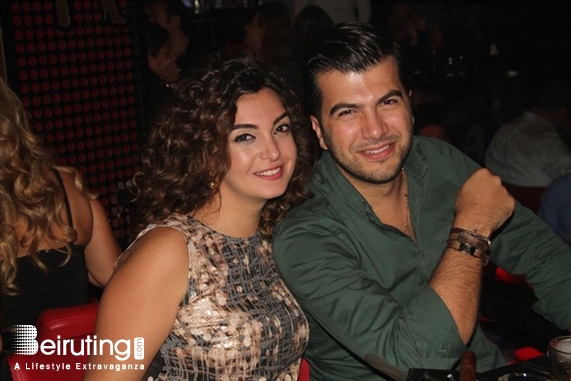 Diva Resto Club Dbayeh Nightlife Diva Club on Saturday Night Lebanon