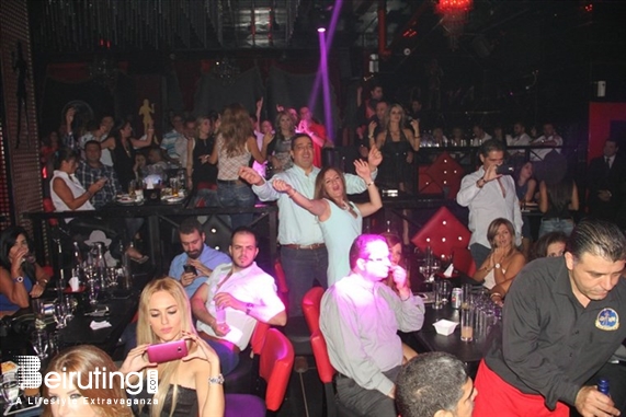 Diva Resto Club Dbayeh Nightlife Diva Club on Saturday Night Lebanon