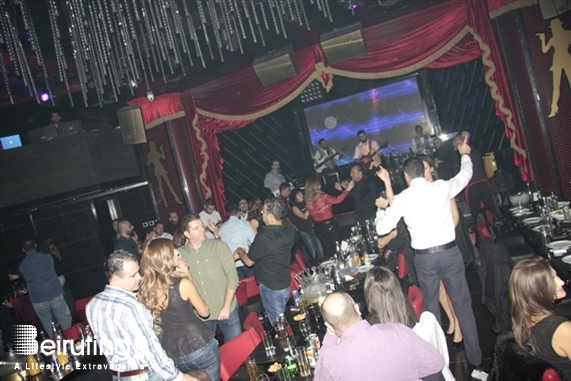 Diva Resto Club Dbayeh Nightlife Diva's Stars Lebanon