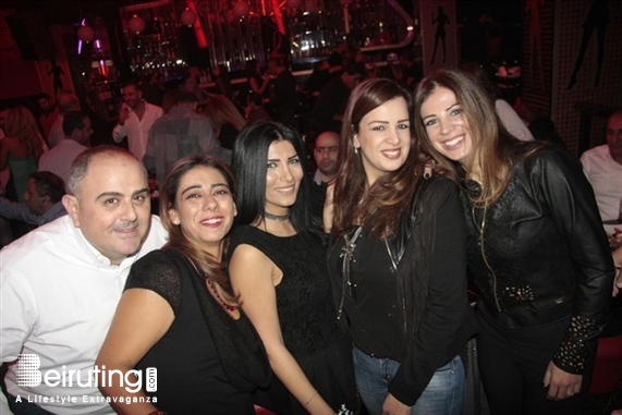 Diva Resto Club Dbayeh Nightlife Diva's Stars Lebanon