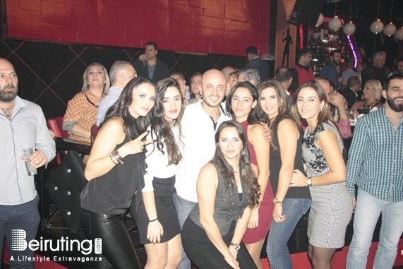 Diva Resto Club Dbayeh Nightlife Diva's Stars Lebanon