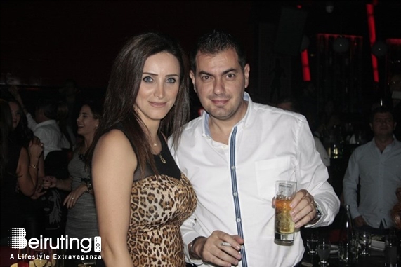 Diva Resto Club Dbayeh Nightlife Diva's Stars Lebanon