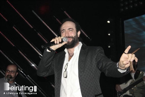 Diva Resto Club Dbayeh Nightlife Diva's Stars Lebanon