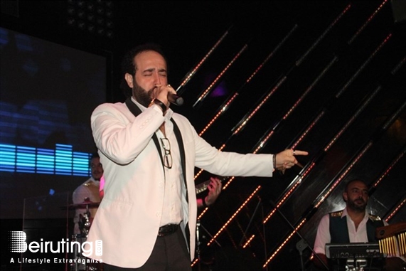 Diva Resto Club Dbayeh Nightlife Diva Club on Saturday Night Lebanon