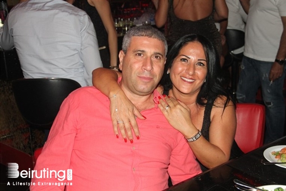 Diva Resto Club Dbayeh Nightlife Diva Club on Saturday Night Lebanon