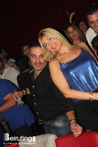 Diva Resto Club Dbayeh Nightlife Diva Club on Saturday Night Lebanon