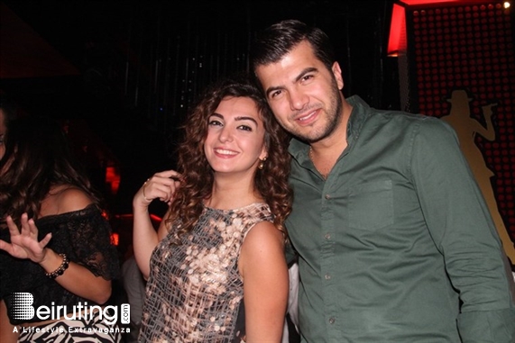 Diva Resto Club Dbayeh Nightlife Diva Club on Saturday Night Lebanon