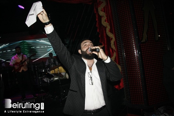 Diva Resto Club Dbayeh Nightlife Diva's Stars Lebanon