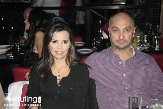 Diva Resto Club Dbayeh Nightlife Diva's Stars Lebanon