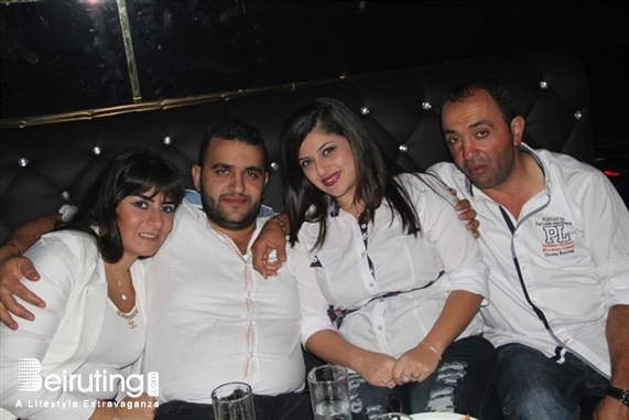 Diva Resto Club Dbayeh Nightlife Diva Club on Saturday Night Lebanon