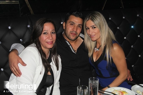 Diva Resto Club Dbayeh Nightlife Diva Club on Saturday Night Lebanon