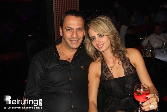 Diva Resto Club Dbayeh Nightlife Diva Club on Saturday Night Lebanon