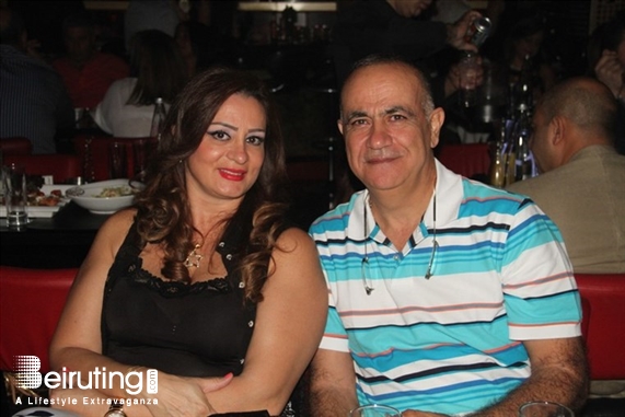 Diva Resto Club Dbayeh Nightlife Diva Club on Saturday Night Lebanon