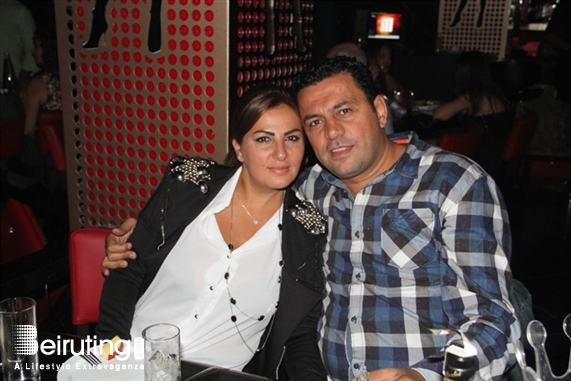 Diva Resto Club Dbayeh Nightlife Diva Club on Saturday Night Lebanon