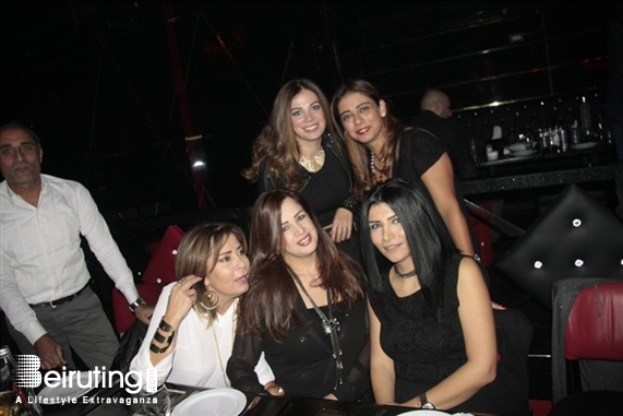 Diva Resto Club Dbayeh Nightlife Diva's Stars Lebanon