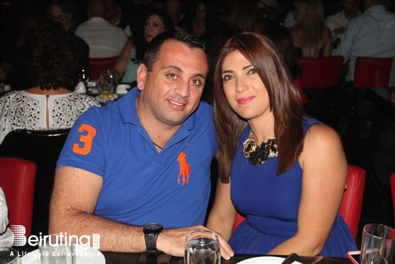 Diva Resto Club Dbayeh Nightlife Diva Club on Saturday Night Lebanon