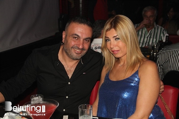 Diva Resto Club Dbayeh Nightlife Diva Club on Saturday Night Lebanon