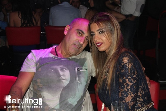 Diva Resto Club Dbayeh Nightlife Diva Club on Saturday Night Lebanon