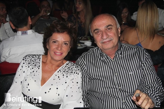 Diva Resto Club Dbayeh Nightlife Diva Club on Saturday Night Lebanon