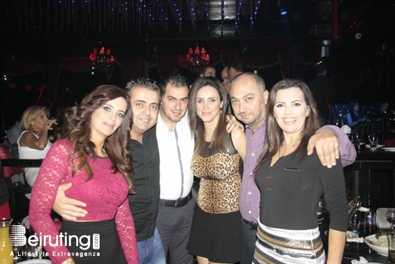 Diva Resto Club Dbayeh Nightlife Diva's Stars Lebanon