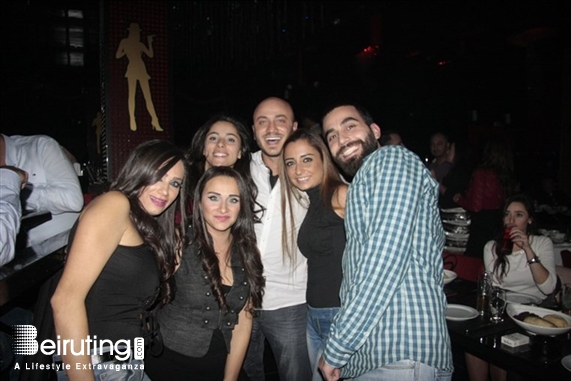 Diva Resto Club Dbayeh Nightlife Diva's Stars Lebanon