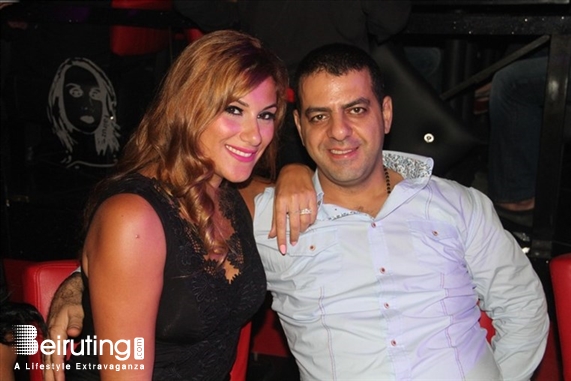 Diva Resto Club Dbayeh Nightlife Diva Club on Saturday Night Lebanon